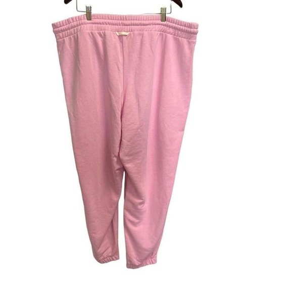 NWT Adidas pink track pants size 3X - Picture 4 of 6